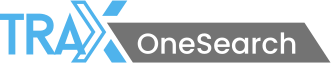 Trax Logo
